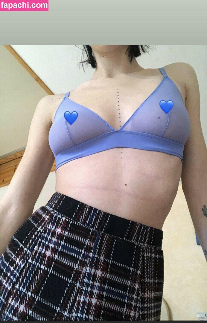 Ilaria Rimoldi / ilarimoldi leaked nude photo #0003 from OnlyFans/Patreon