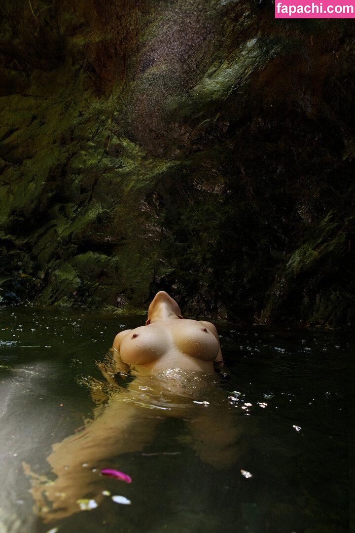 Ileana Burgos leaked nude photo #0133 from OnlyFans/Patreon