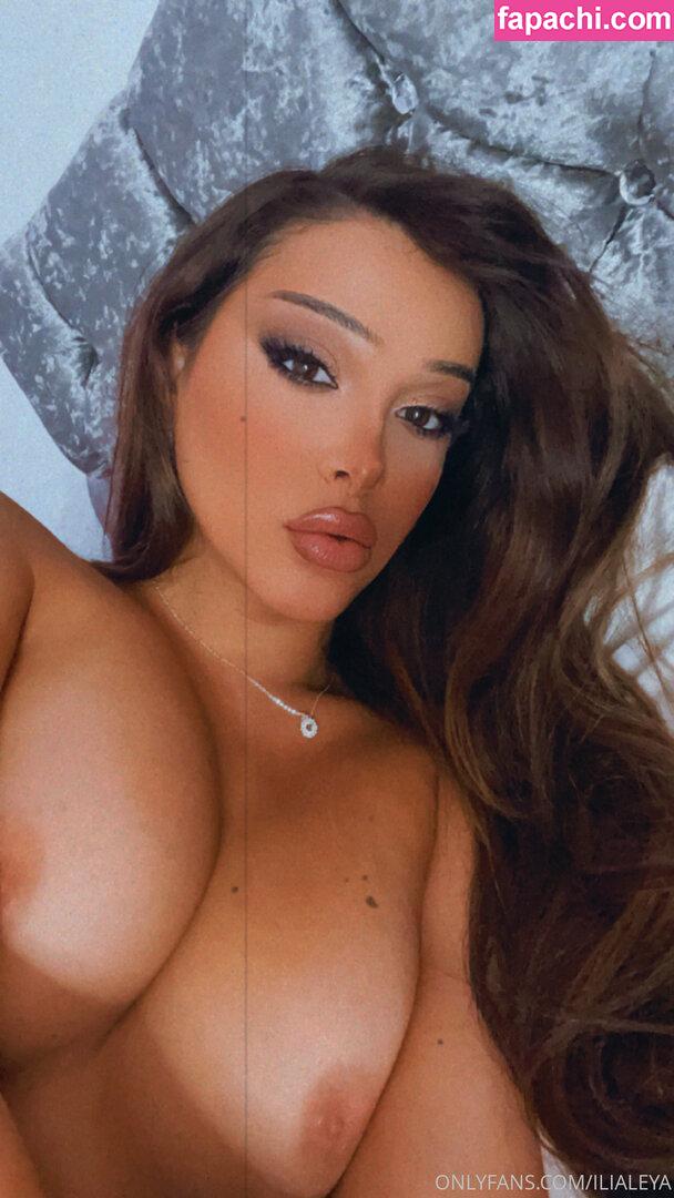 iliafox leaked nude photo #0052 from OnlyFans/Patreon