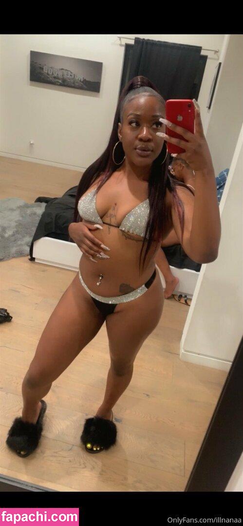illnanaa leaked nude photo #0066 from OnlyFans/Patreon