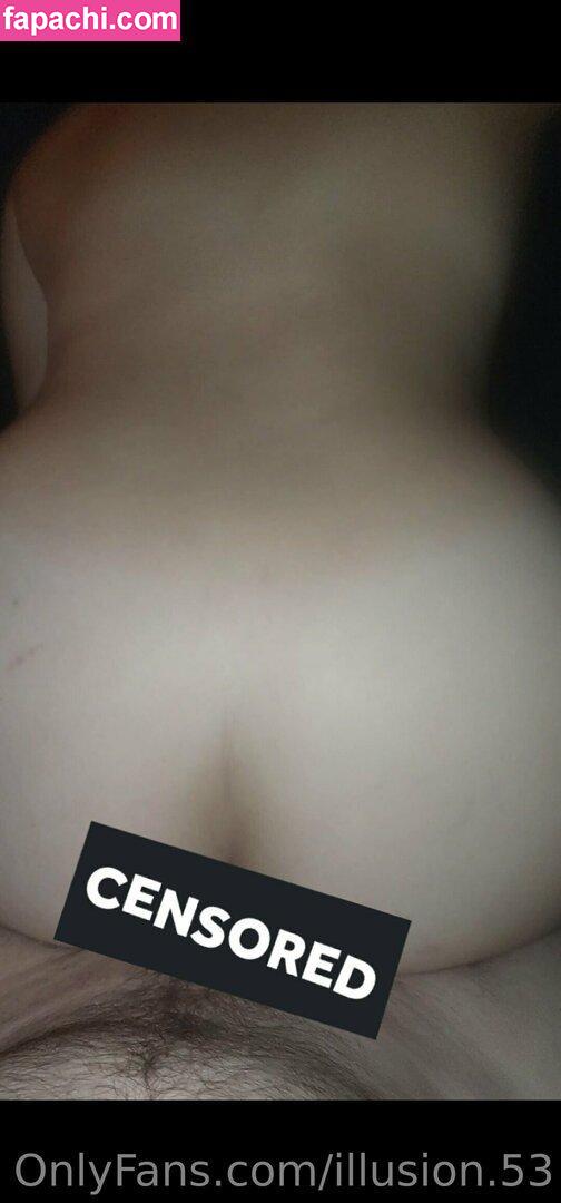 illusion.53 leaked nude photo #0035 from OnlyFans/Patreon