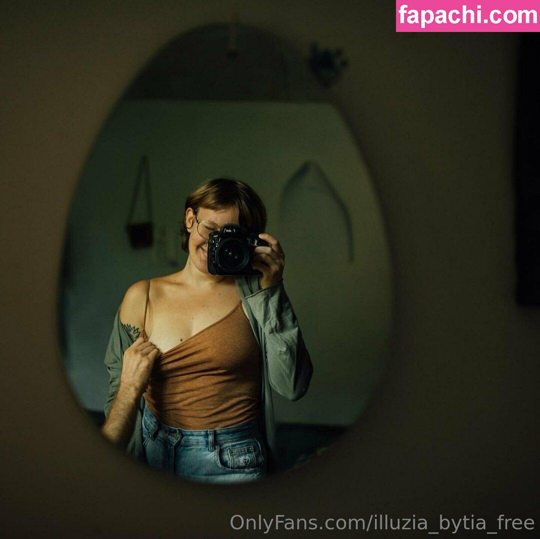 illuzia_bytia_free / prettyperfection leaked nude photo #0044 from OnlyFans/Patreon