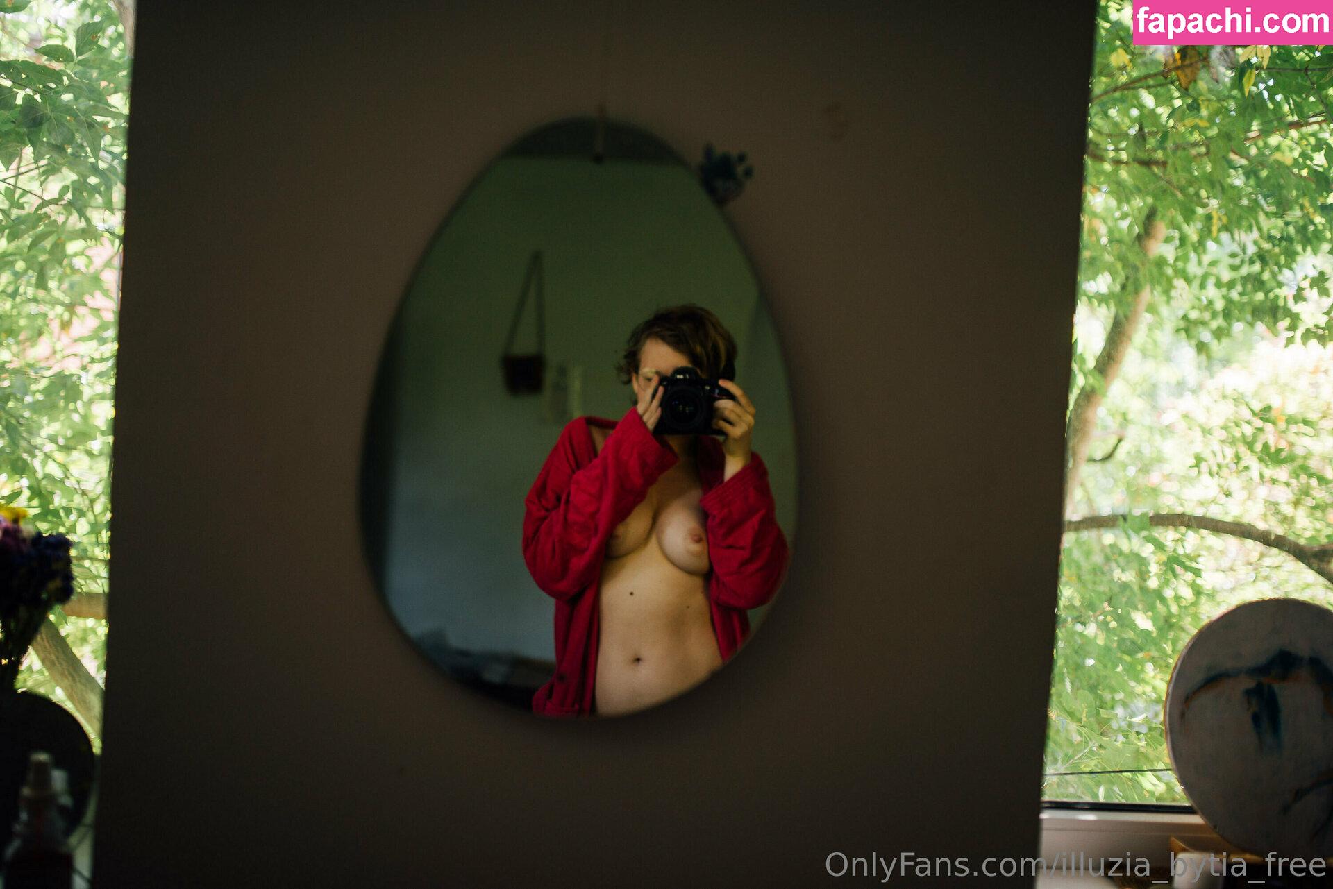 illuzia_bytia_free / prettyperfection leaked nude photo #0047 from OnlyFans/Patreon