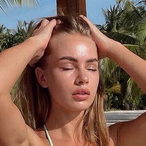 Ilona Arsentieva avatar