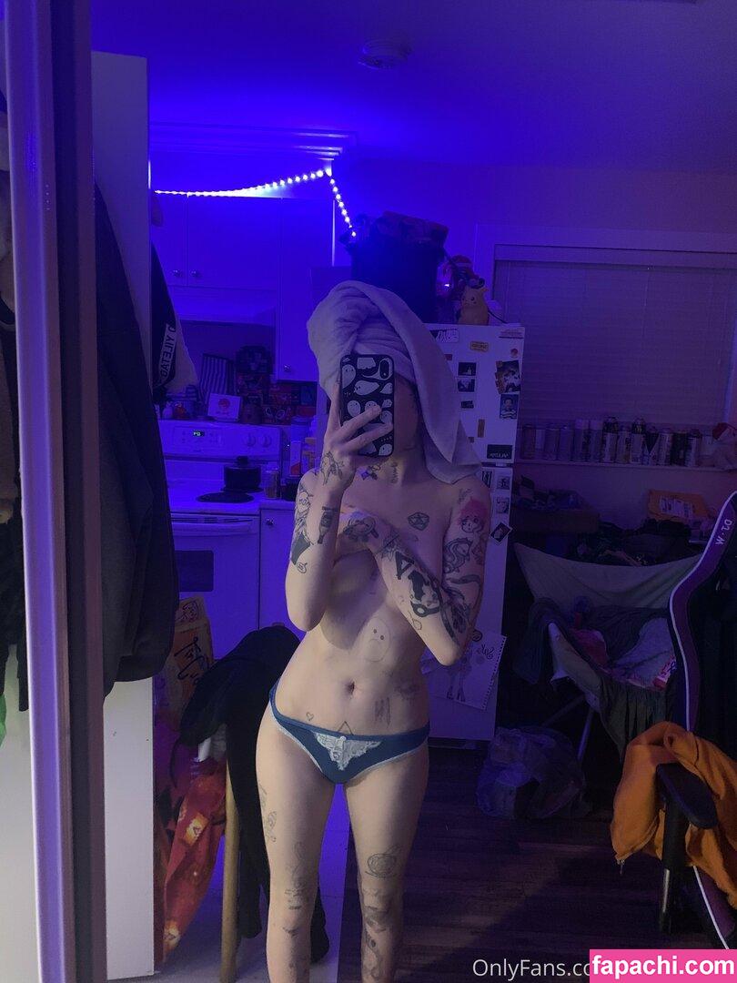 ilovelilsaku / lil_saku_baby leaked nude photo #0030 from OnlyFans/Patreon