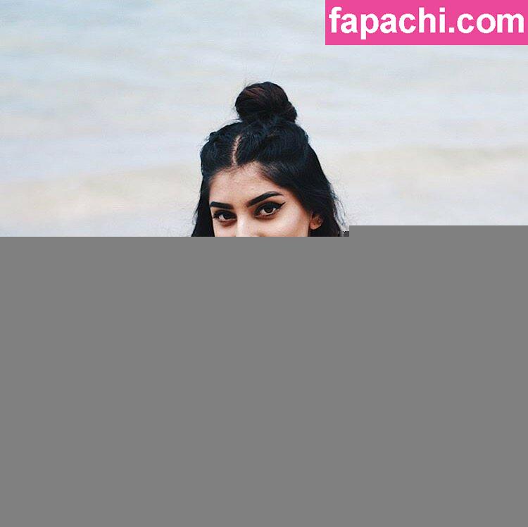 Iman Moosa / _i_moosaigshid leaked nude photo #0101 from OnlyFans/Patreon