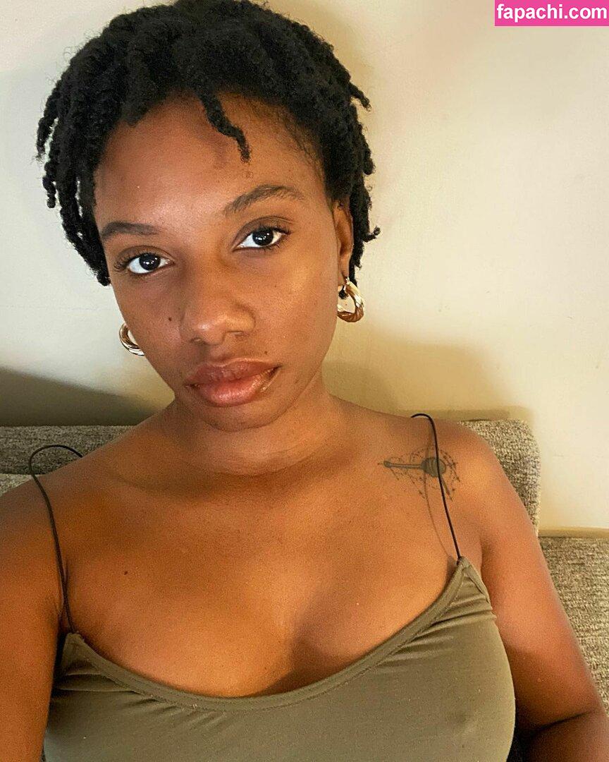 Imani Hakim / imanihakim leaked nude photo #0014 from OnlyFans/Patreon