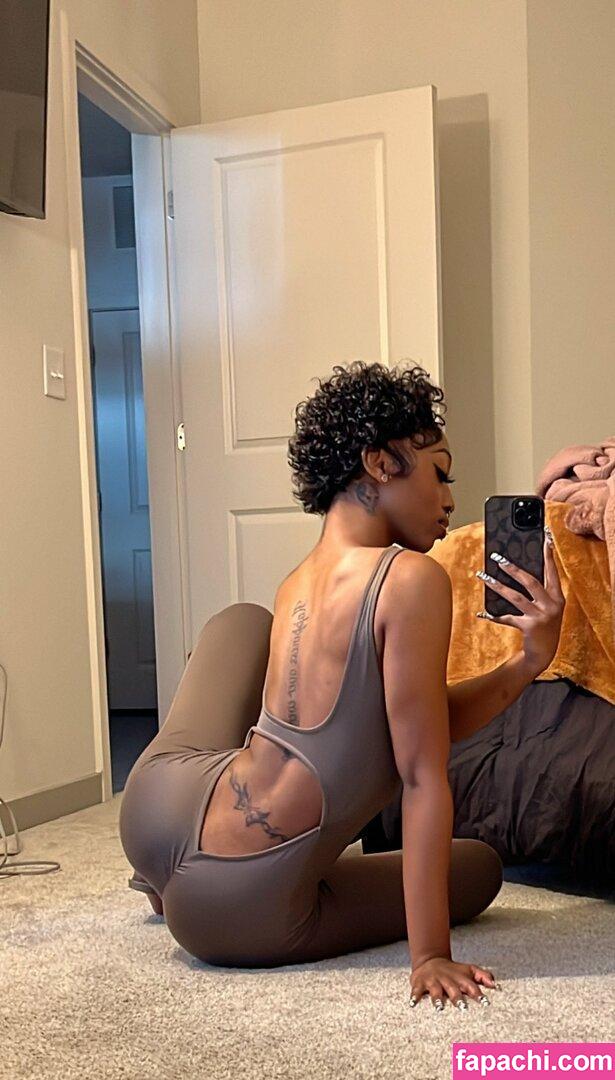 Imani / imanijyne leaked nude photo #0003 from OnlyFans/Patreon