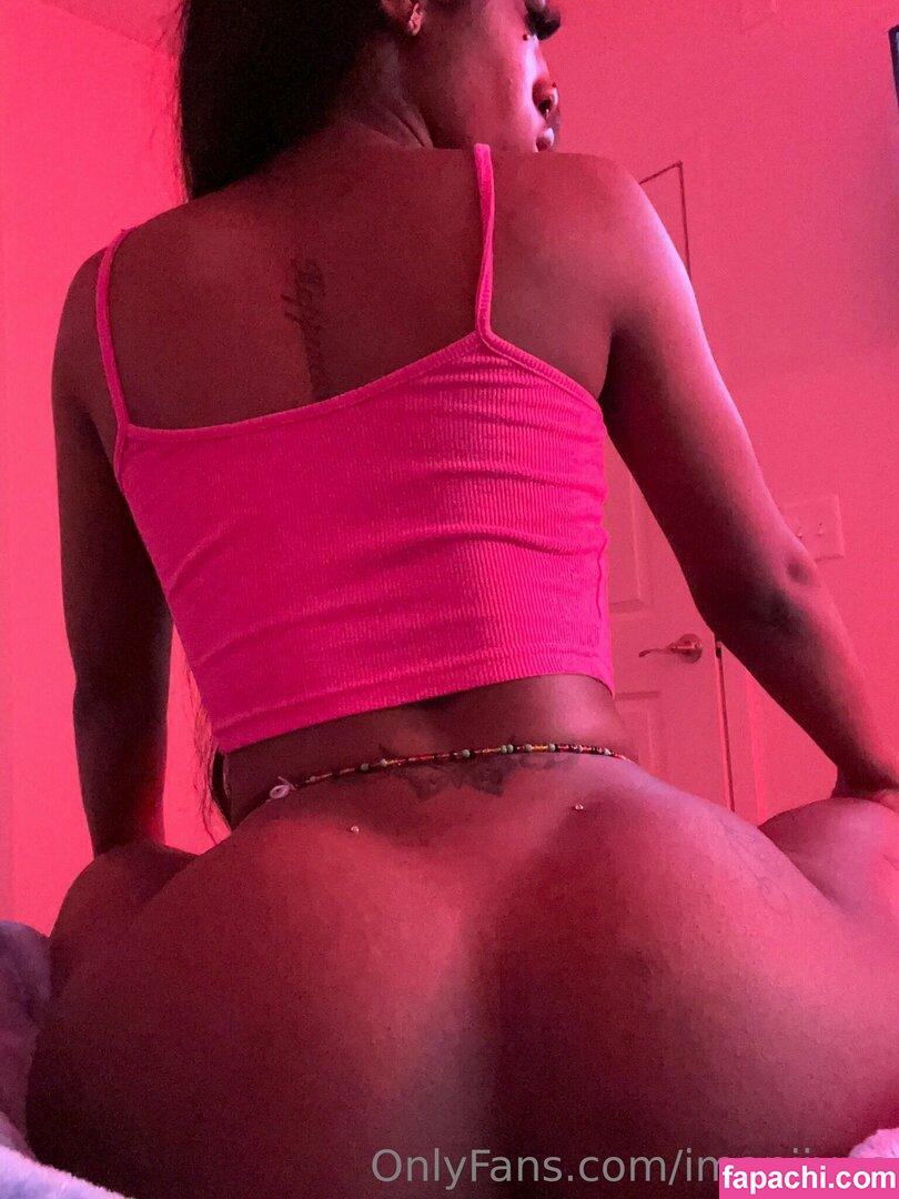 Imani / imanijyne leaked nude photo #0015 from OnlyFans/Patreon