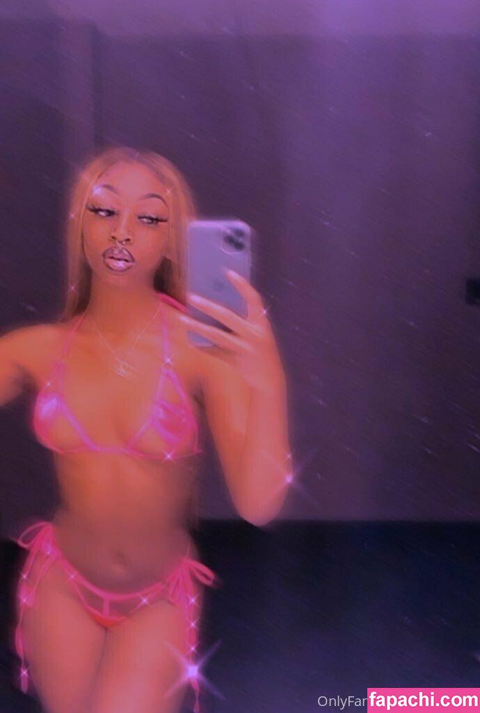 Imanijynee / imanijyne leaked nude photo #0011 from OnlyFans/Patreon