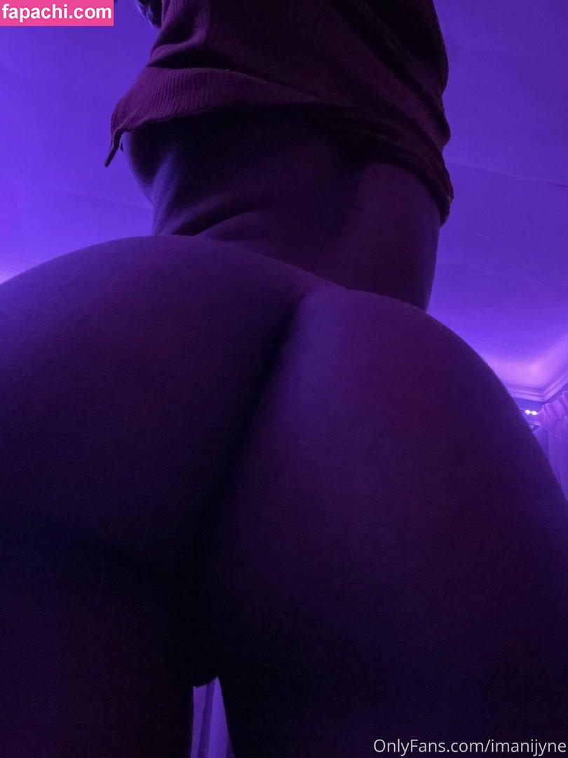 Imanijynee / imanijyne leaked nude photo #0040 from OnlyFans/Patreon