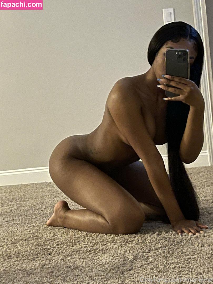 Imanijynee / imanijyne leaked nude photo #0041 from OnlyFans/Patreon