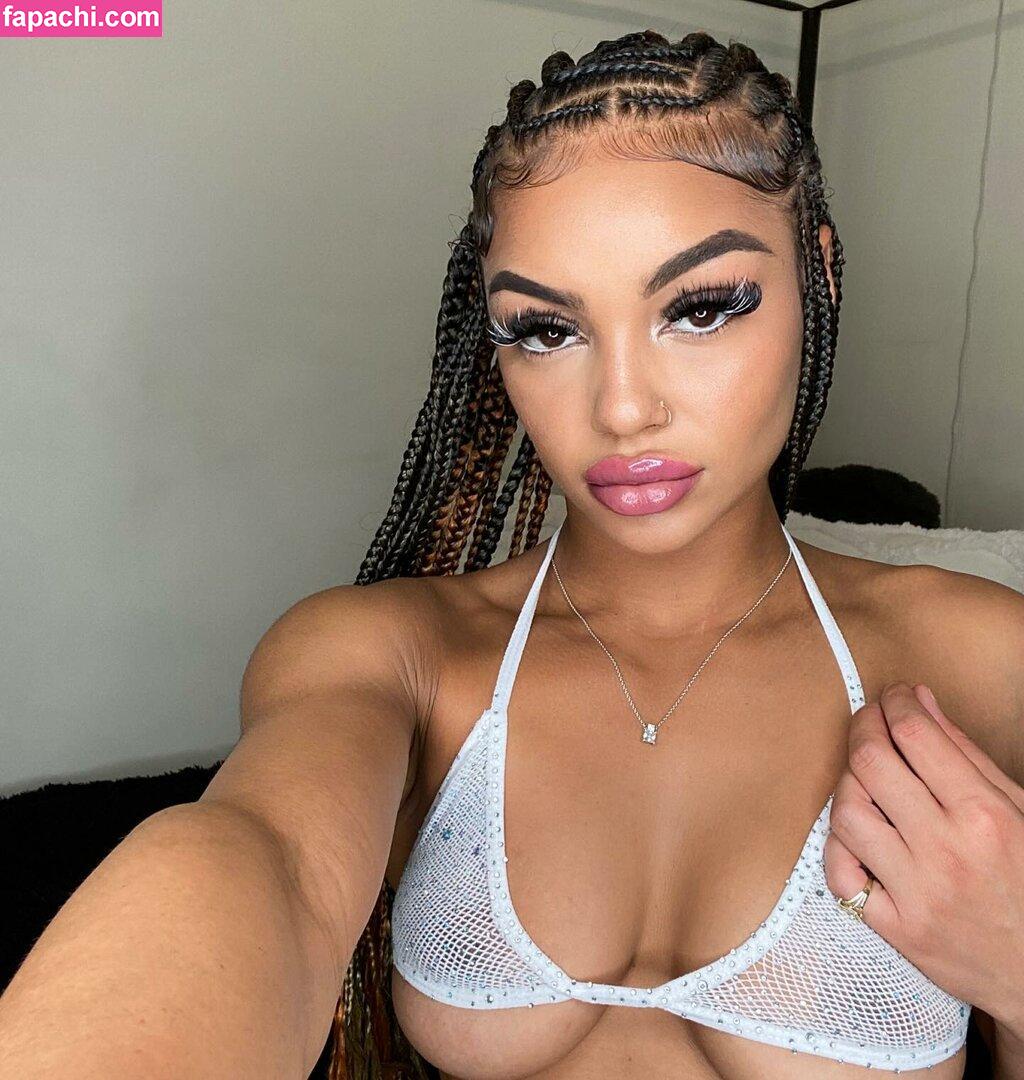 ImanniJackson leaked nude photo #0118 from OnlyFans/Patreon
