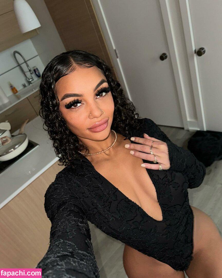 ImanniJackson leaked nude photo #0122 from OnlyFans/Patreon