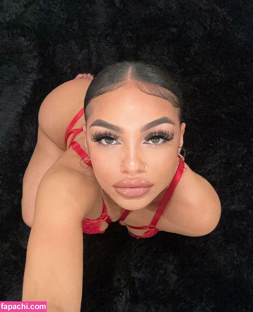 ImanniJackson leaked nude photo #0123 from OnlyFans/Patreon