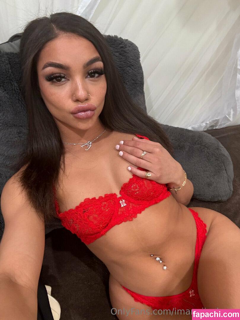 ImanniJackson leaked nude photo #0127 from OnlyFans/Patreon