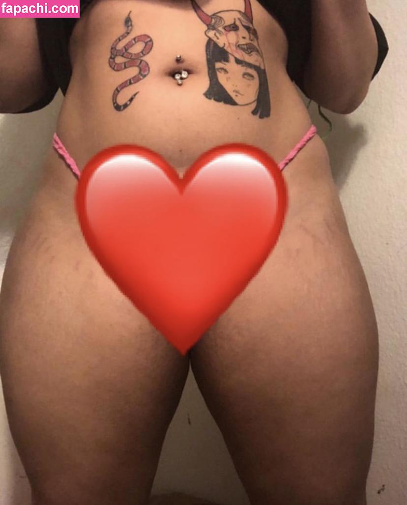 ImariahJ / mariahjpetty leaked nude photo #0003 from OnlyFans/Patreon