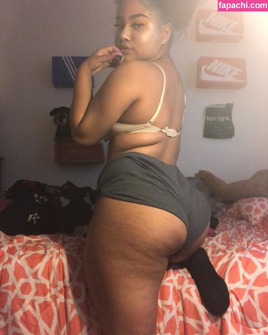 ImariahJ / mariahjpetty leaked nude photo #0014 from OnlyFans/Patreon