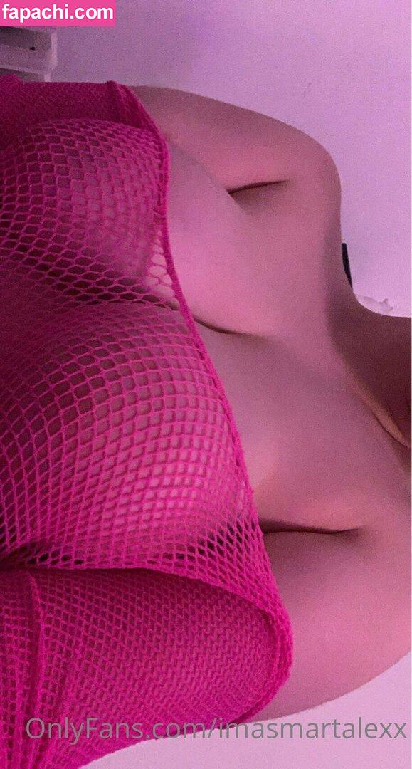imasmartalexx leaked nude photo #0034 from OnlyFans/Patreon