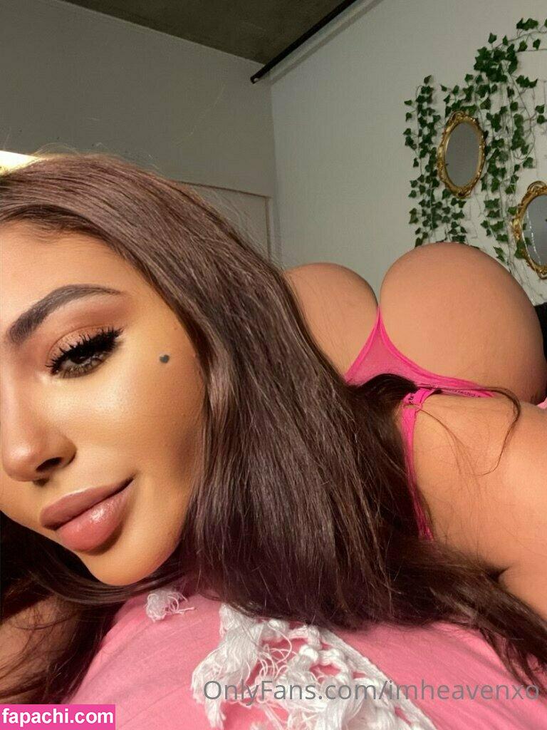 imheavenxo leaked nude photo #0011 from OnlyFans/Patreon