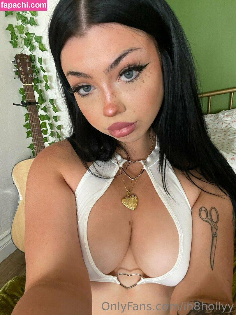 imhollyday / holly day / xxxhollyday leaked nude photo #0017 from OnlyFans/Patreon