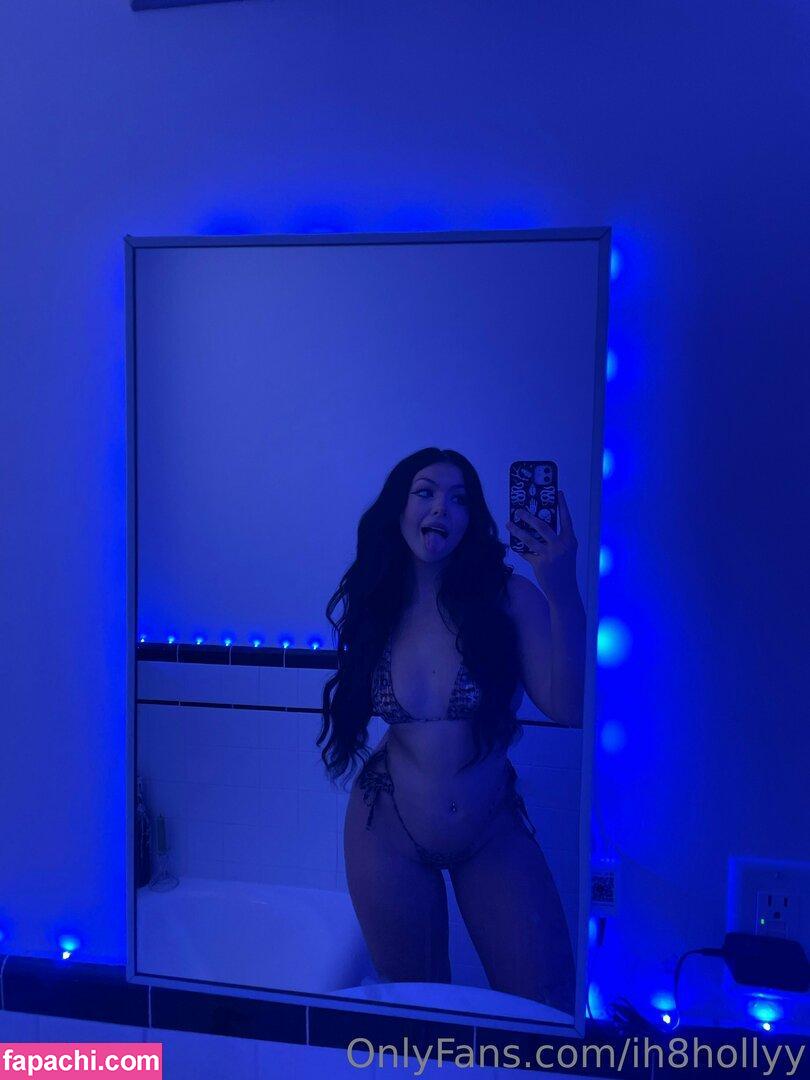 imhollyday / holly day / xxxhollyday leaked nude photo #0020 from OnlyFans/Patreon