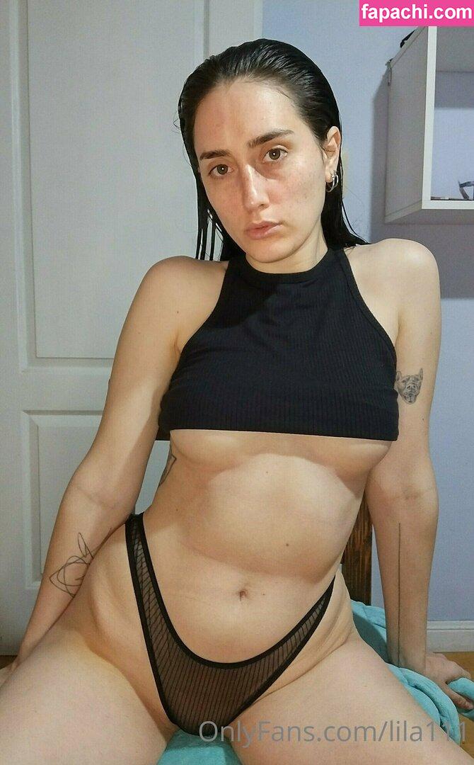 imlilak / imlilac_ leaked nude photo #0029 from OnlyFans/Patreon