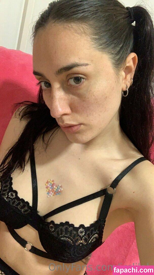 imlilak / imlilac_ leaked nude photo #0046 from OnlyFans/Patreon