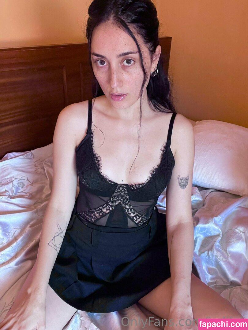 imlilak / imlilac_ leaked nude photo #0082 from OnlyFans/Patreon