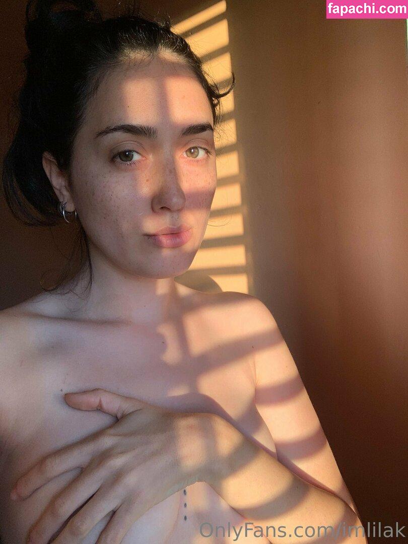 imlilak / imlilac_ leaked nude photo #0083 from OnlyFans/Patreon