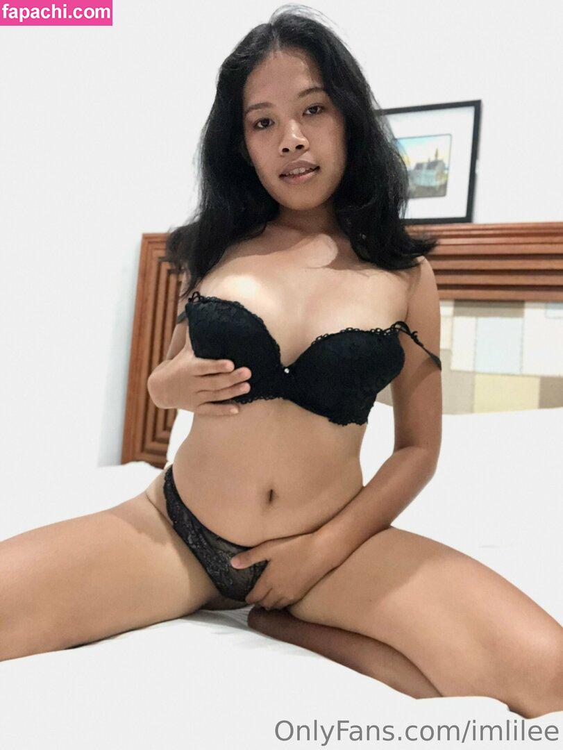 imlilee leaked nude photo #0019 from OnlyFans/Patreon