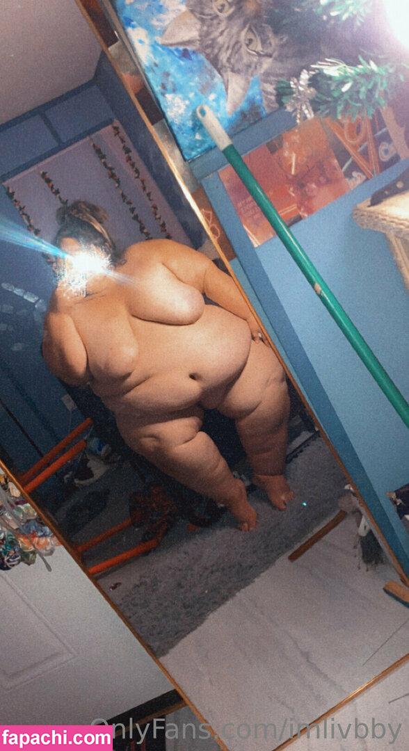 imlivbby / imvibby leaked nude photo #0083 from OnlyFans/Patreon