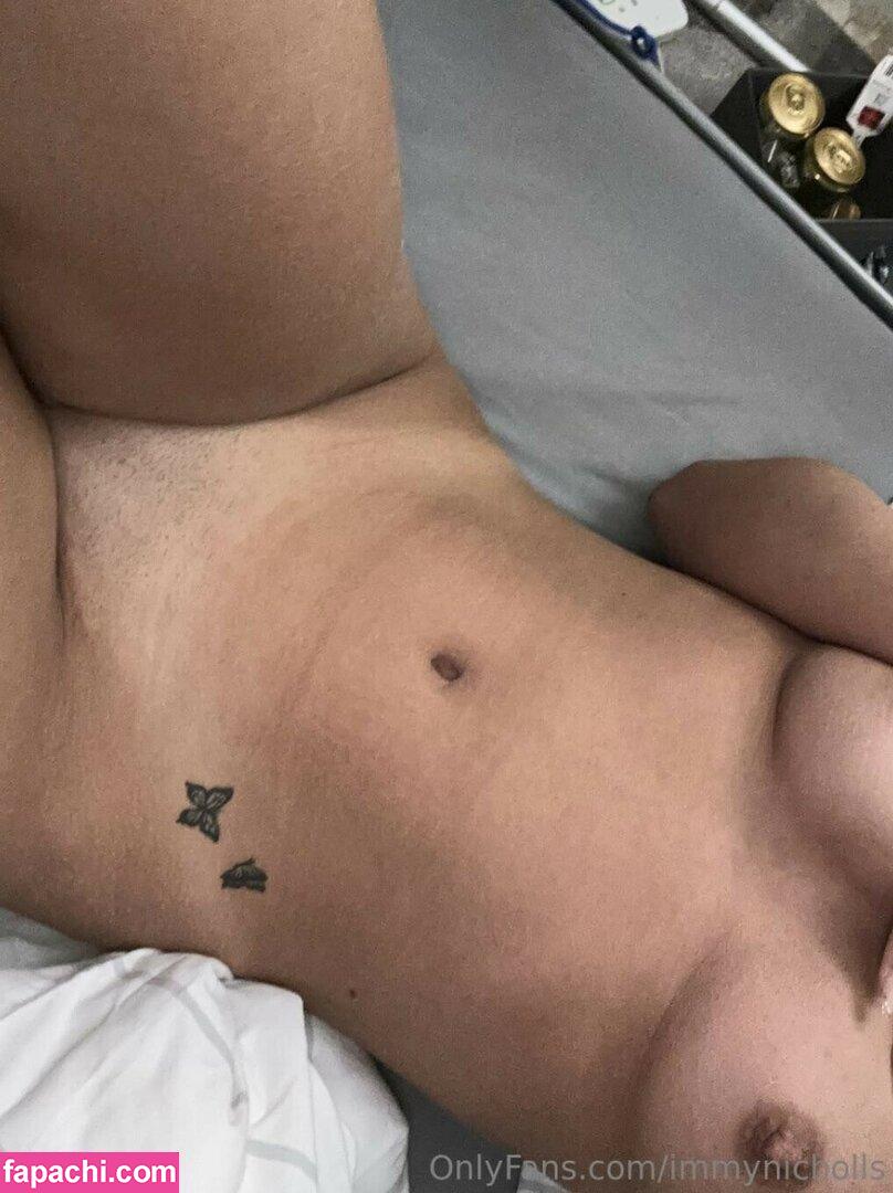 Immynicholls leaked nude photo #0030 from OnlyFans/Patreon