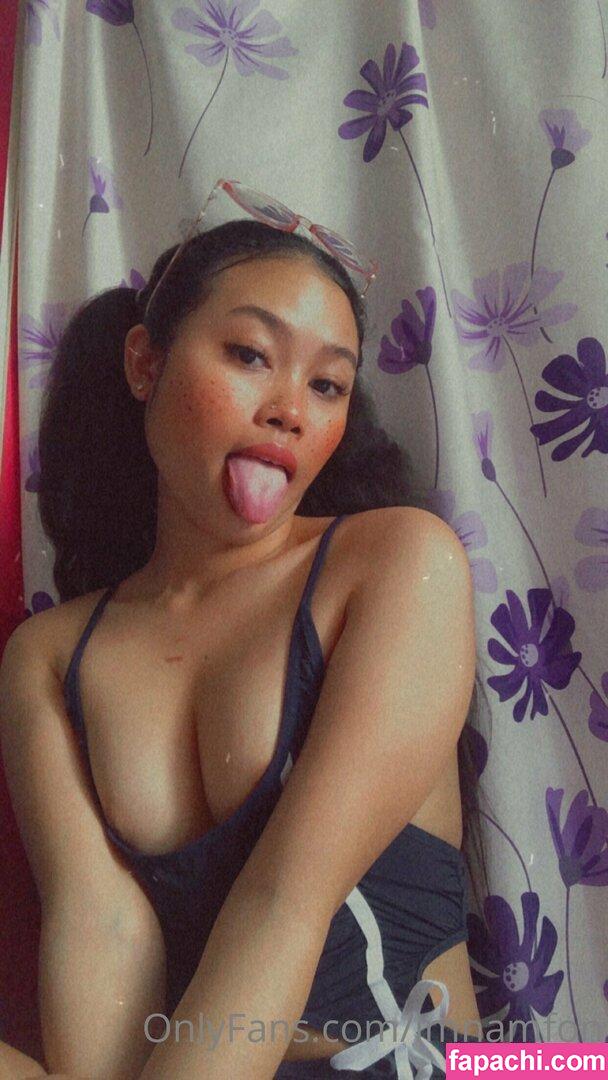 imnamfon / namtii leaked nude photo #0004 from OnlyFans/Patreon