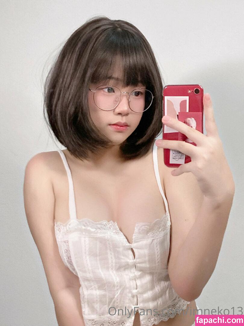 Imneko13 / im____neko leaked nude photo #0115 from OnlyFans/Patreon