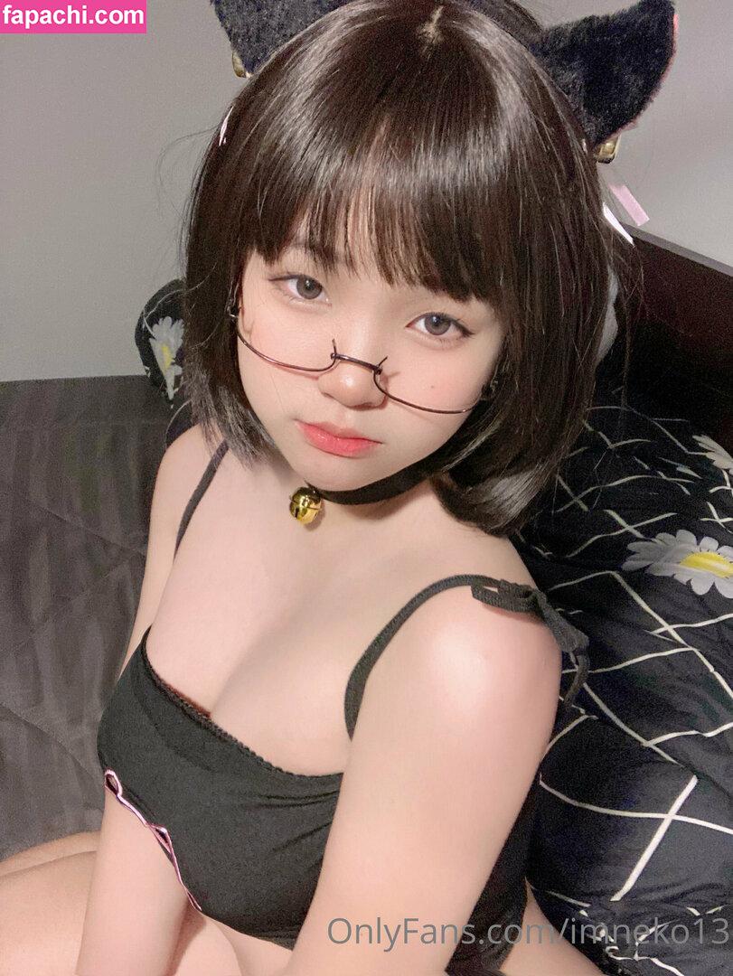 Imneko13 / im____neko leaked nude photo #0160 from OnlyFans/Patreon