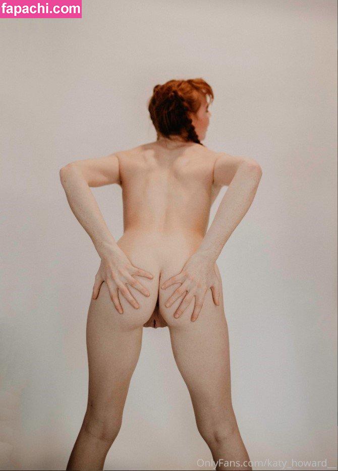 imnotbellathoree / Katy Howard / katy_howard__ leaked nude photo #0005 from OnlyFans/Patreon