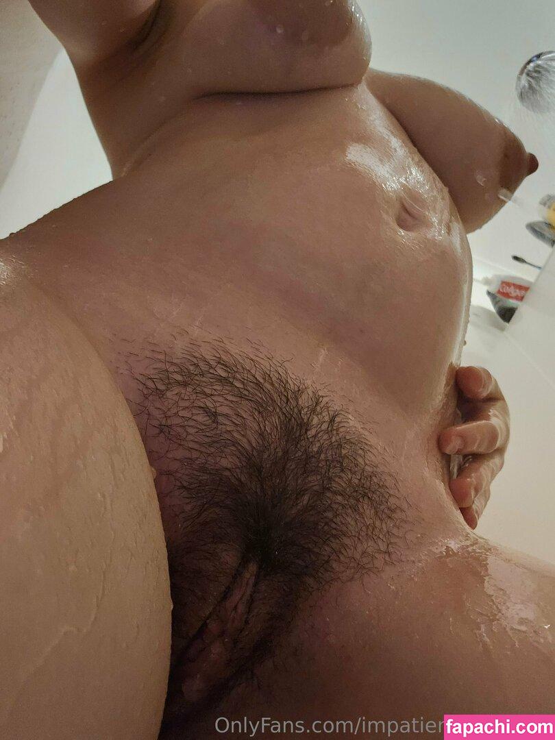 impatientcarnation / impatient_carnation leaked nude photo #0022 from OnlyFans/Patreon