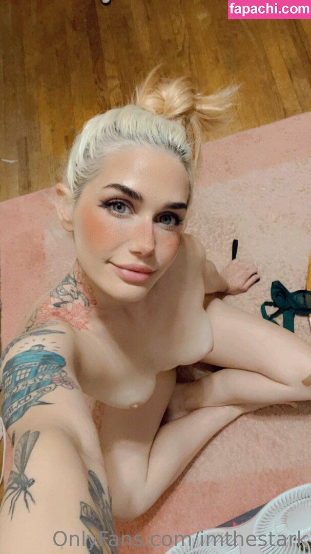 ImTheStark / PlayboyPlus model LO leaked nude photo #0259 from OnlyFans/Patreon