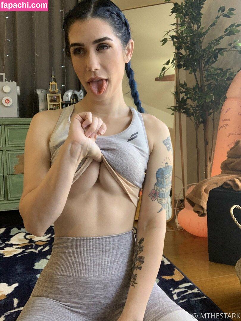 imthestarkfree leaked nude photo #0095 from OnlyFans/Patreon