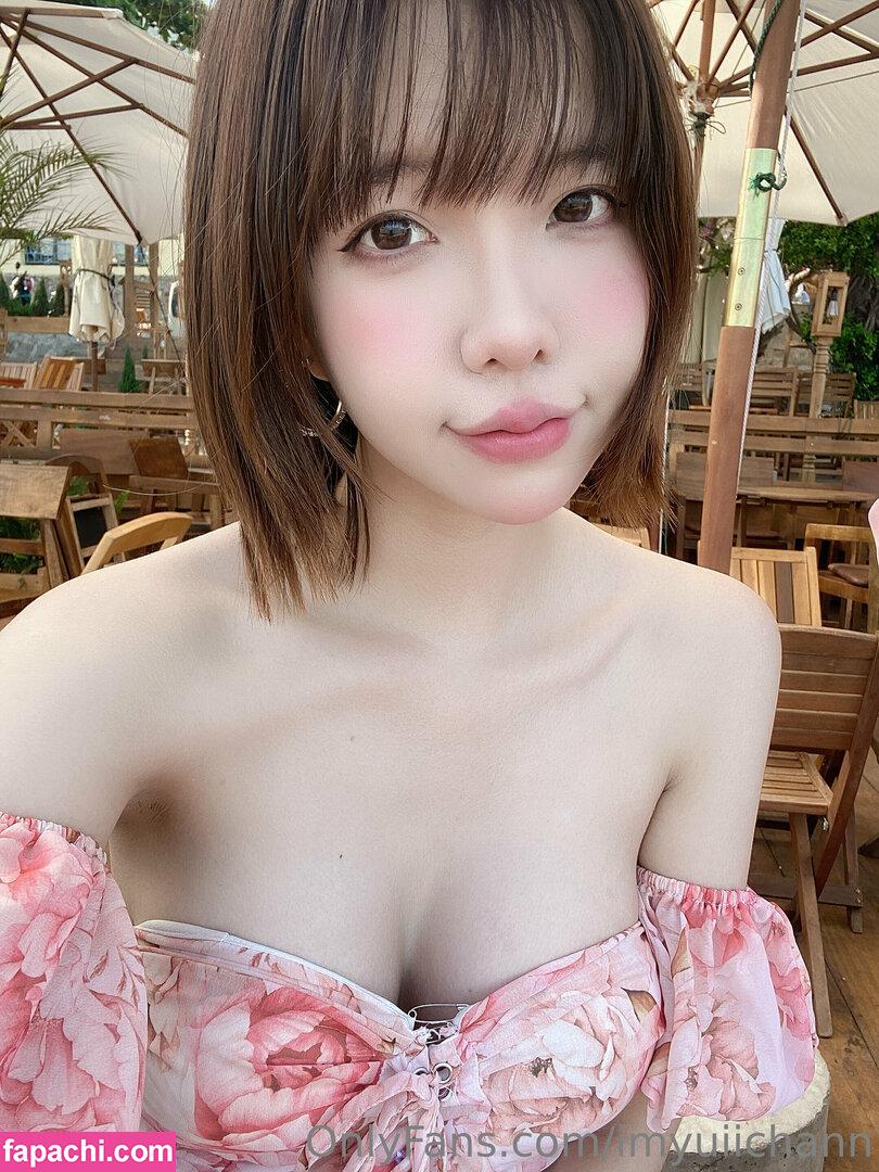Imyuiichann / Yuii❤️🐾 leaked nude photo #0042 from OnlyFans/Patreon