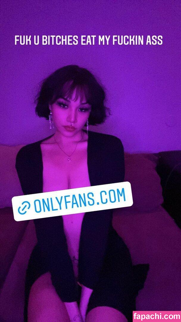 Inan_707 / m0chi707 / m0chi7o7 leaked nude photo #0010 from OnlyFans/Patreon