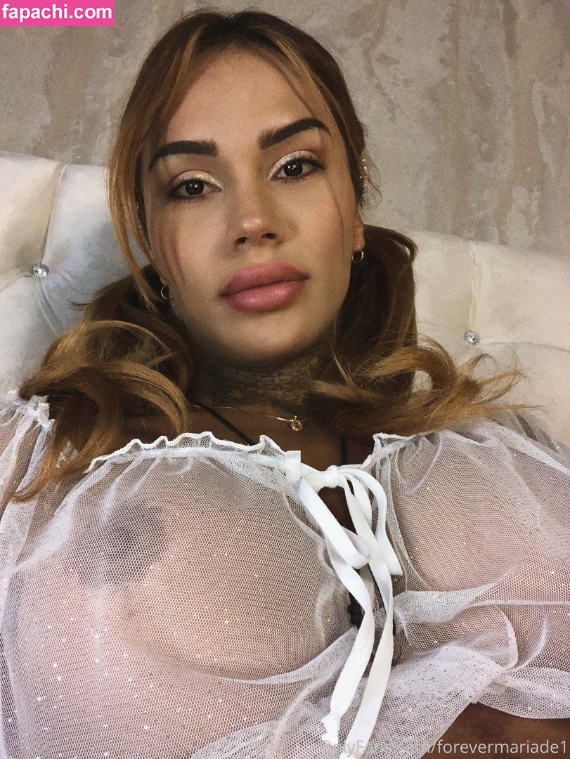 Inanna Del Mar / Forevermariadelmar / forevermariade1 / inanna / inannadelmar leaked nude photo #0005 from OnlyFans/Patreon