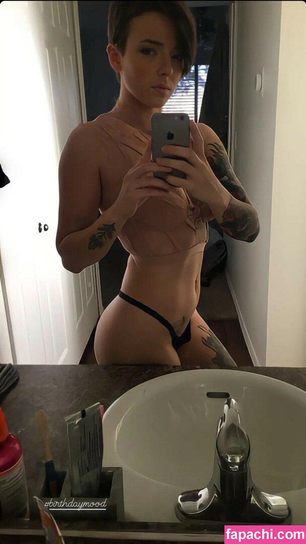 Indi Rossi / baileyss / indi_rossi_official / indirossi / tuffbabe leaked nude photo #0025 from OnlyFans/Patreon