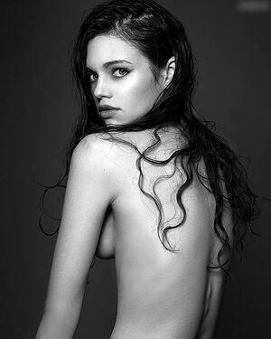 India Eisley leaked media #0125