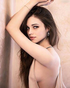 India Eisley leaked media #0126