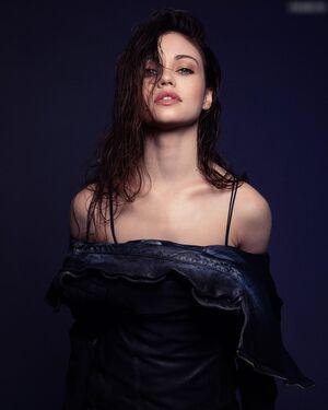 India Eisley leaked media #0129