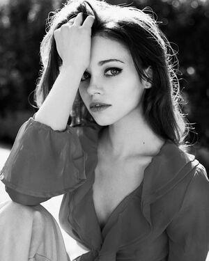 India Eisley leaked media #0139