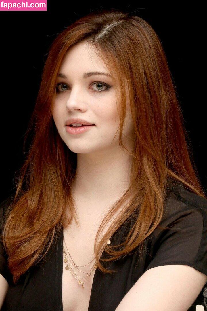 India Eisley Indiaeisley Leaked Nude Photo 0010 From Onlyfans Patreon