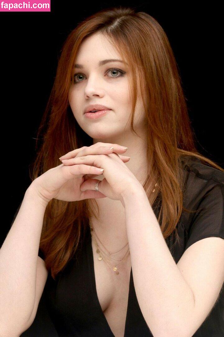 India Eisley / indiaeisley leaked nude photo #0016 from OnlyFans/Patreon